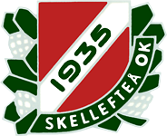 Skellefteå OK Logo